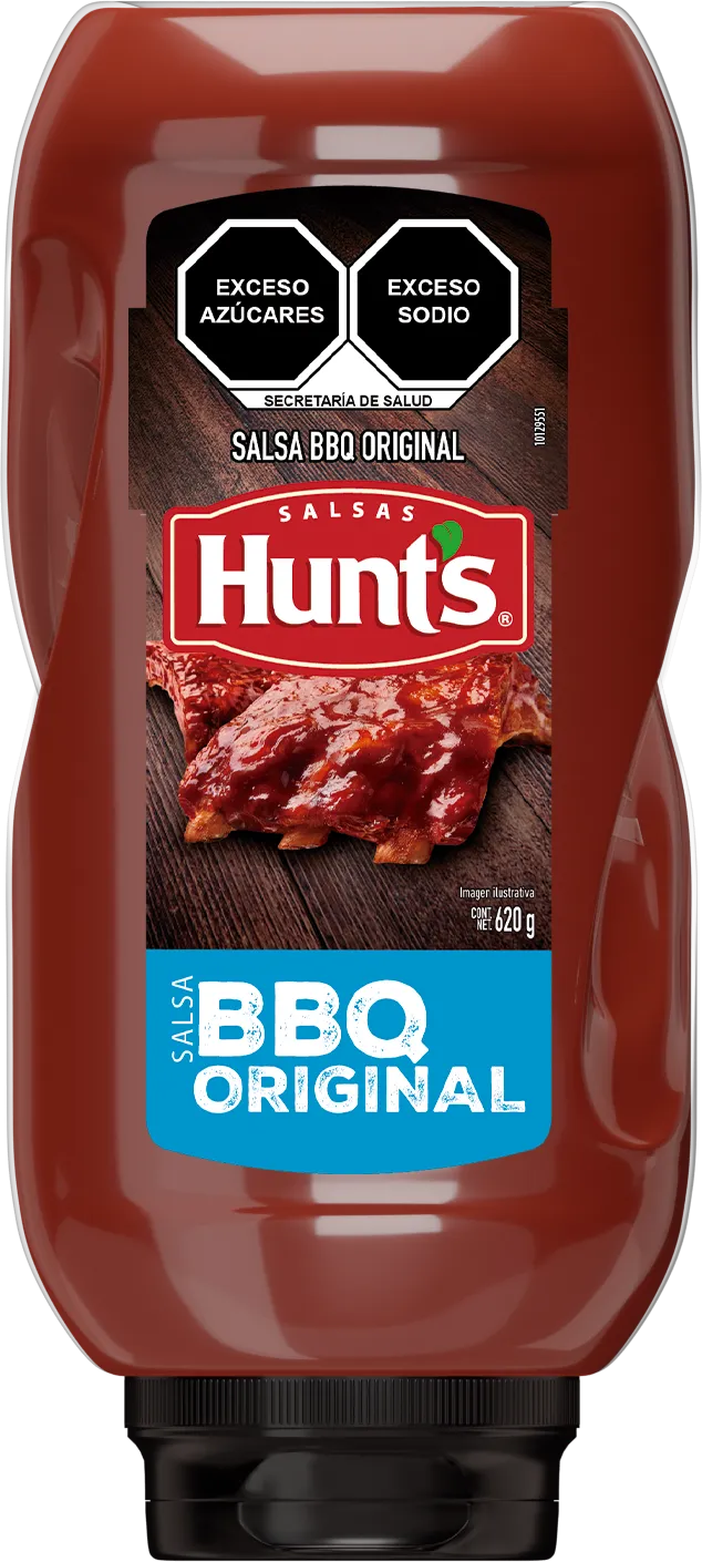 BBQ & WINGS