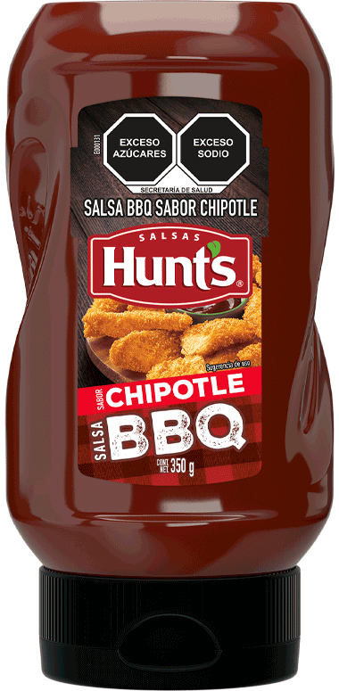 salsa chipotle hunts